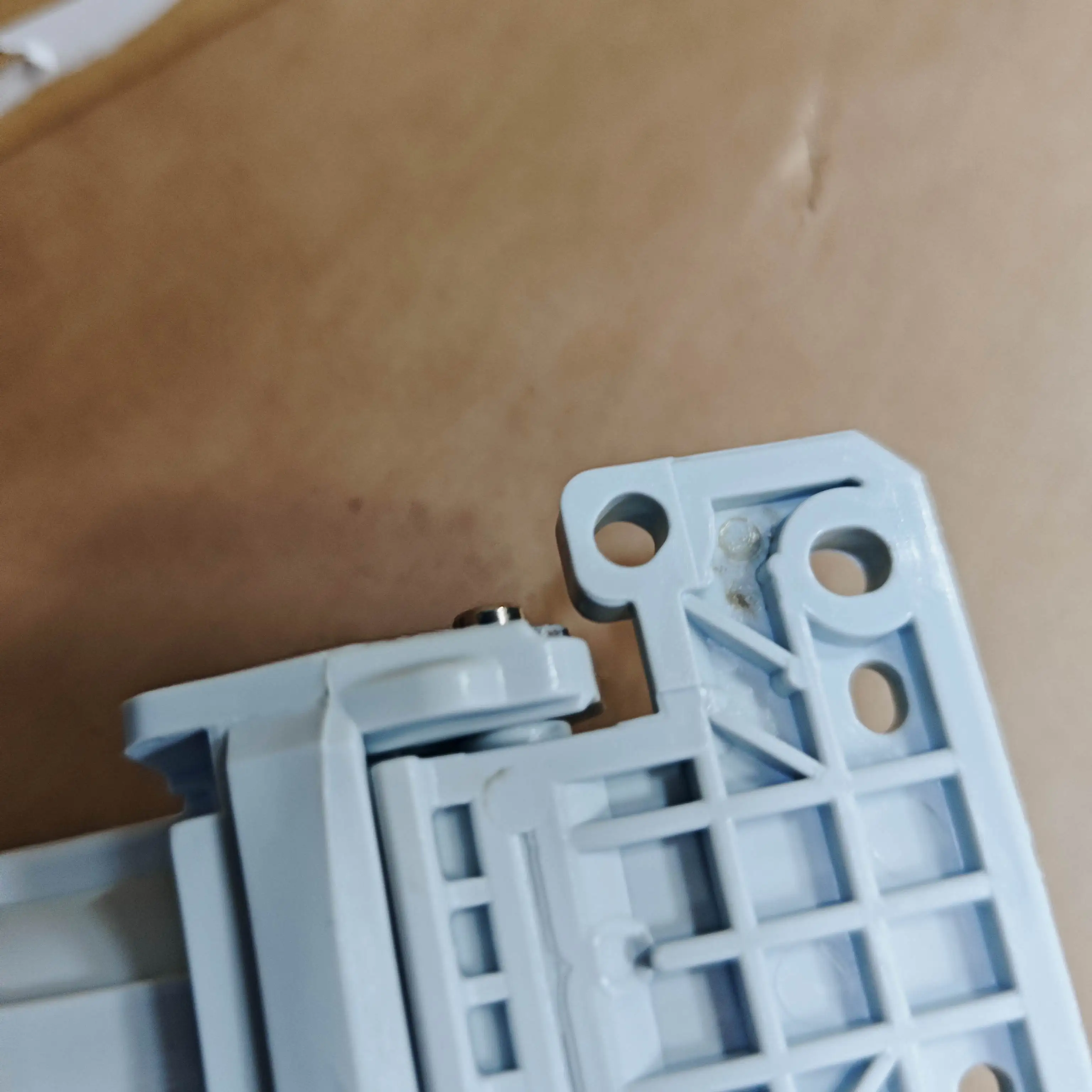 

4X Q7404-60024 Q7404-60029 Шарнир АПД для HP LaserJet 500 M521 M525 M575 CM4540/521 525 575 Аксессуар для принтера