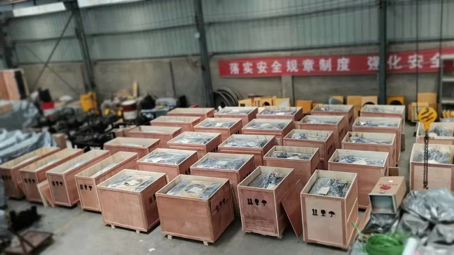 Ce Certification Waste Scrap Steel Automatic Rope Used Steel Rebar Straightening and Cutting Machine - Image 4