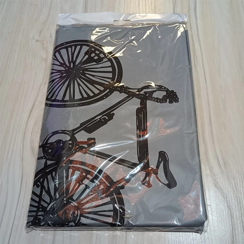 Waterproof Bike Bicycle Cover Outdoor UV Guardian MTB Bike Case for Bicycle Prevent Rain Bike Cover Bicycle Accessories view 5