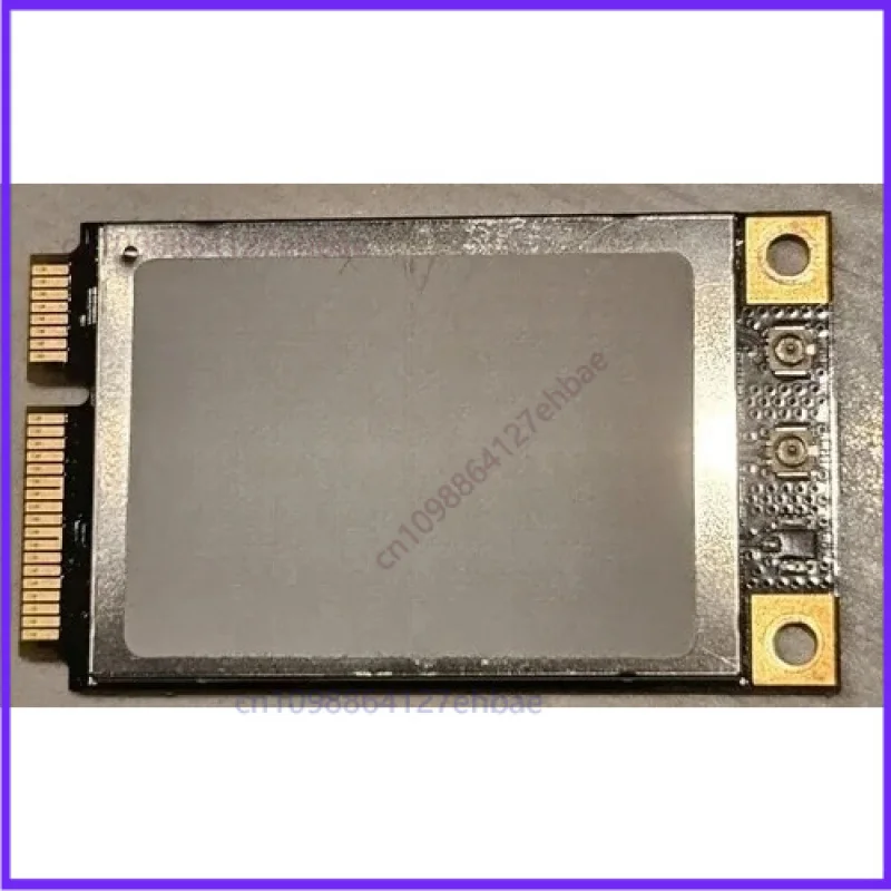 

Для Qualcomm подлинный DR600VX QCA9880 двухдиапазонный 2,4 ГГц 5 ГГц 2x2 MIMO 802.11ac Mini PCIE WiFi