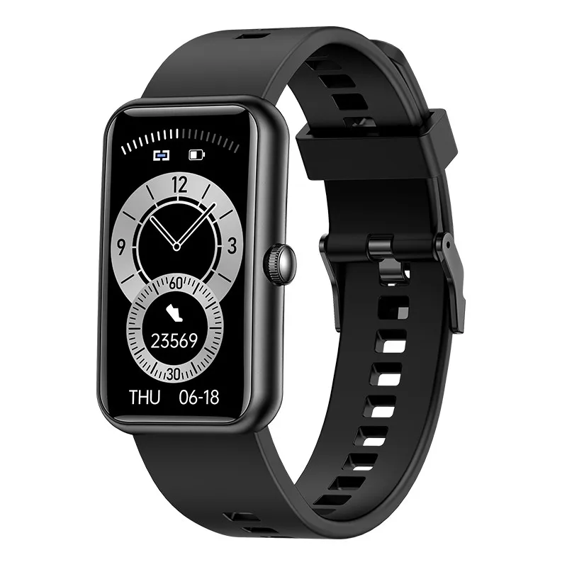 Lige Smartwatch Blu…