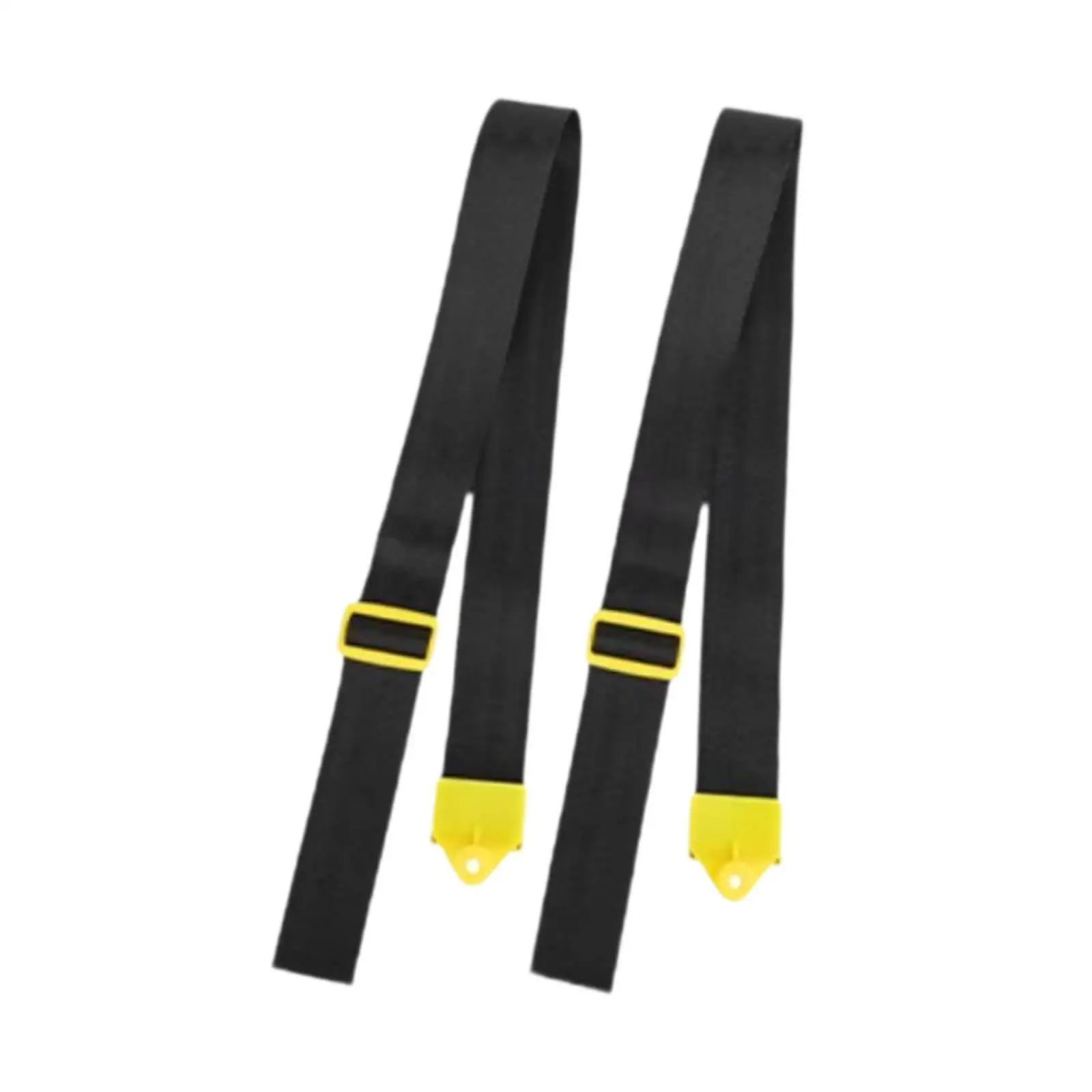 Easy Install Backpack Sprayer Shoulder Straps Replacement Adjustable Nylon Garden Accessory for Agriculture Outdoor Use