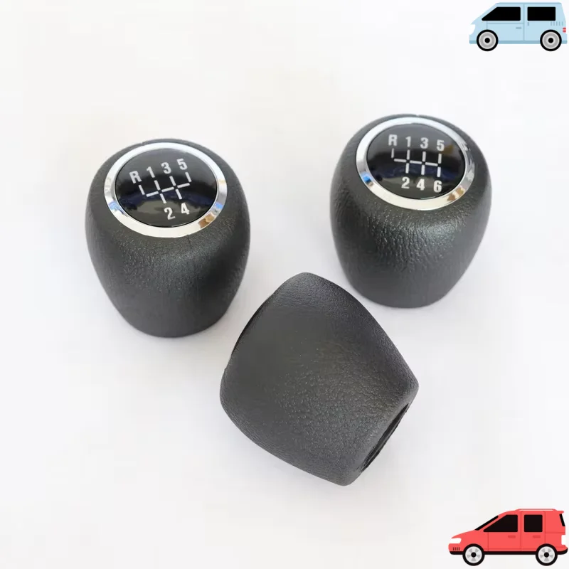 for Chevrolet Cruze Manual Transmission Gear Lever Ball Head Shift Knob Upgrade for Enhanced Driving Experience