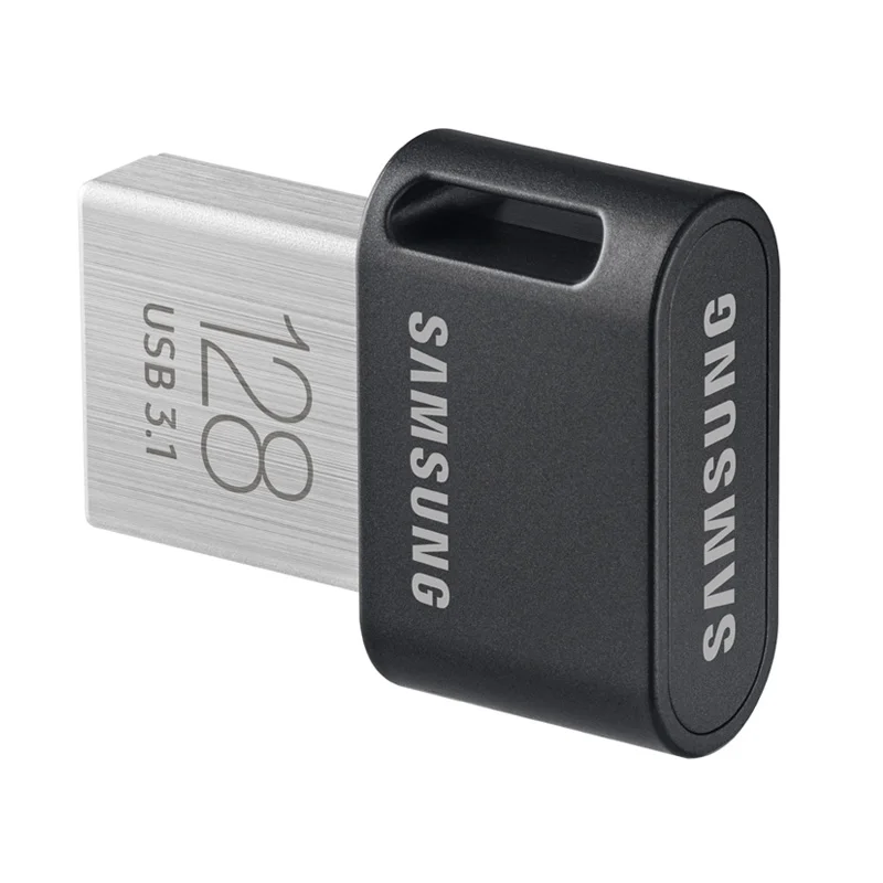 SAMSUNG-unidad Flash USB 3,1, pendrive tipo A de Metal, para teléfono inteligente, tableta, ordenador, 32GB, 200 MB/s, 64GB, 300 MB/s, 128GB, 256GB,