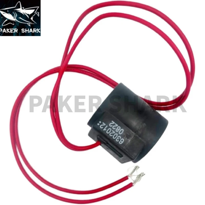 

6302012 For Hydra-----Force 08 80 88 98 Series Solenoid Valve Coil 12V 24V Excavator