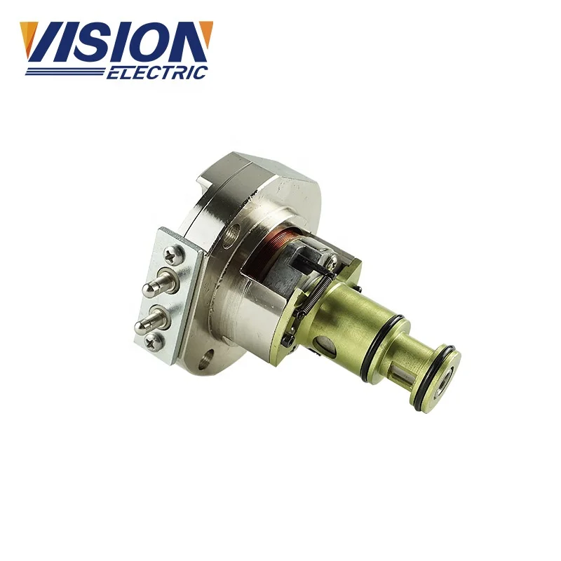 Engine governor actuator 3408326 for etr fuel control actuator by VISION