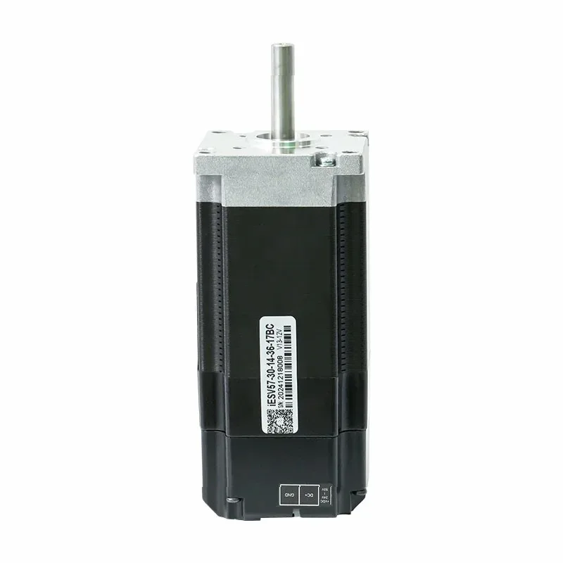 IESV57 140W 36V DC Servo Motor 2-Phase Bottom-Wiring Industrial Servo Motor
