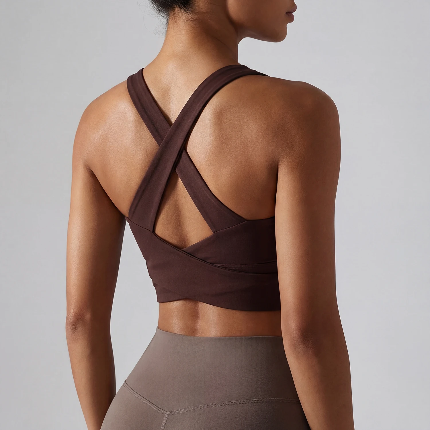 sutia-esportivo-feminino-com-alcas-cruzadas-nas-costas-bojo-fixo-absorcao-de-umidade-top-para-pilates-e-yoga-roupa-Intima-confortavel-para-treino