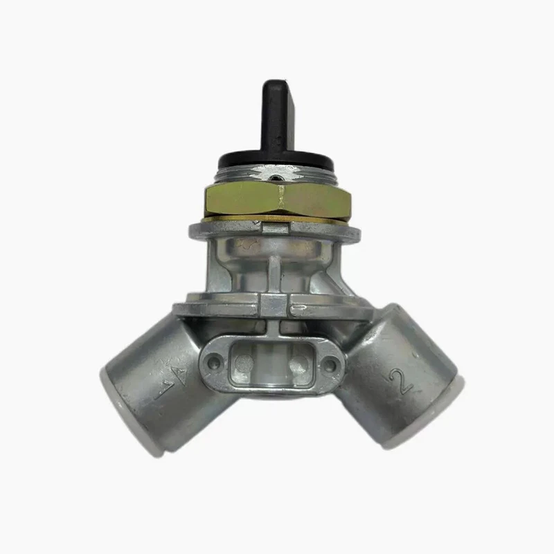 

OE 4630360050 0039972626 0039972226 0039972636 High Quality Multiport Valve for Truck Trailer Parts