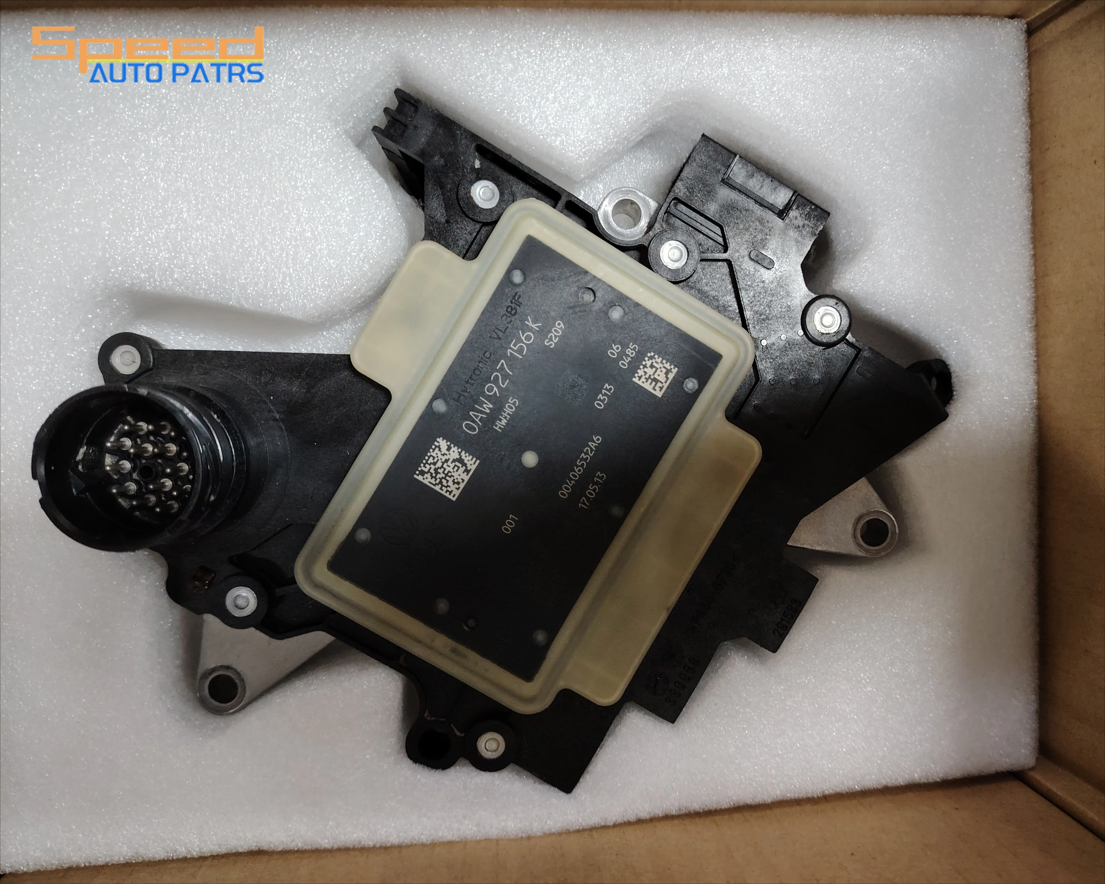 Brand New 0AW927156H 0AW927156K Auto Transmission Control Unit Module TCM TCU ECU 0AW for Audi