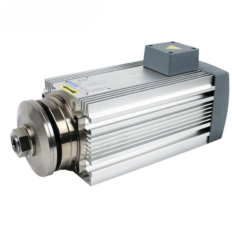 Numerical control spindle motor 3KW 4KW 5.5kw 7.5kw 11KW