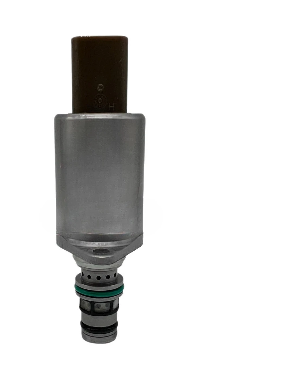 

Excavator Parts for SY335 Excavator Hydraulic Pump Proportional Solenoid Valve 1017969 24V Sublimation Blanks Car Accessories