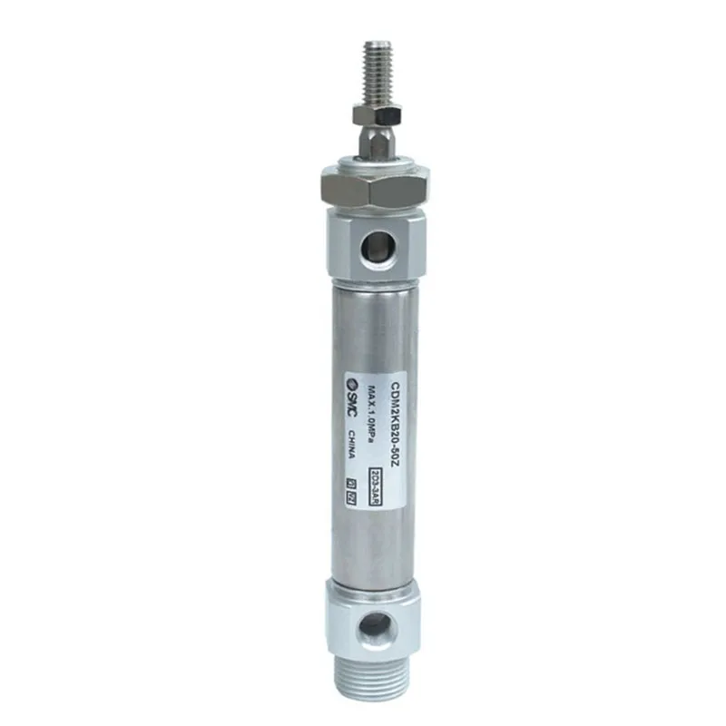 SMC Air Cylinder CDM2KB20-125Z CDM2KB20-150Z CDM2KB20-175Z CDM2KB20-200Z