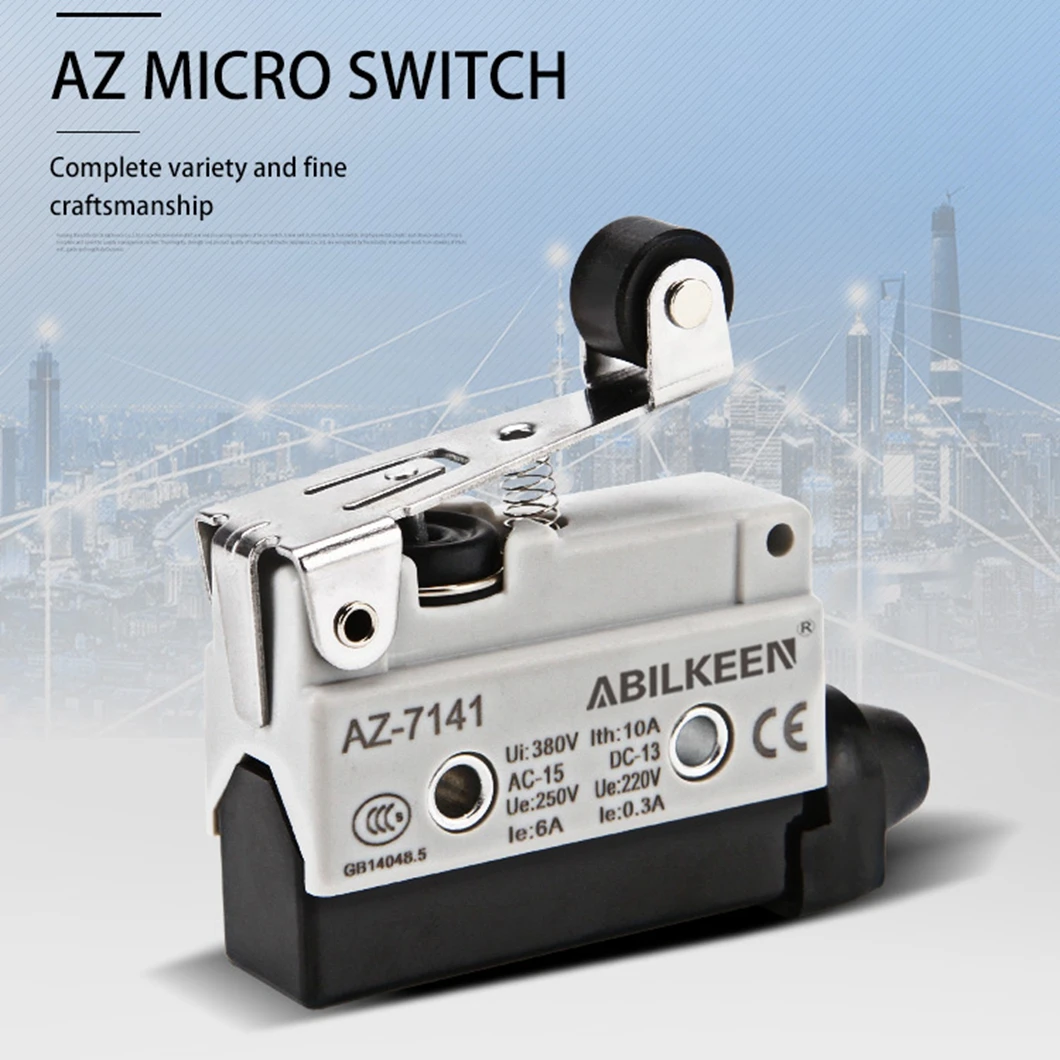 Abilkeen AZ-7141 Sh… - image