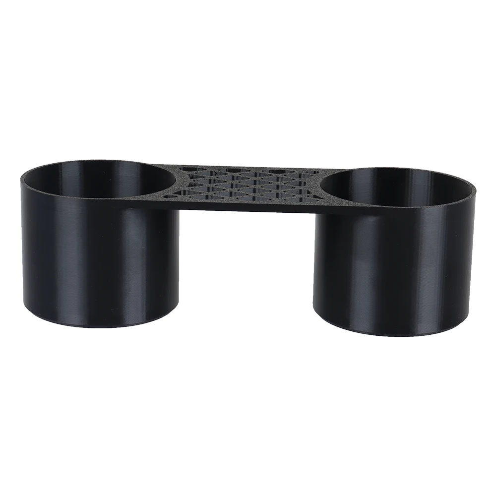 RV حامل الكأس سائق الكابينة كوب مزدوج حامل مشروبات قافلة متنقل التخزين الداخلي اكسسوارات لشركة فولكس فاجن T5 T5.1 الناقل