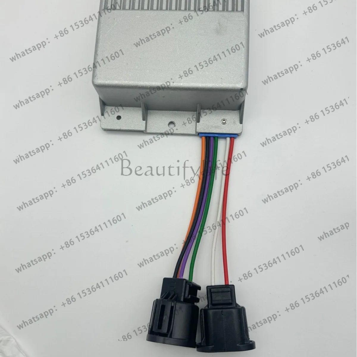 

DY184 Ignition Module FM184, LX-203, LX203, D6AB-12A199, DY337, DY241