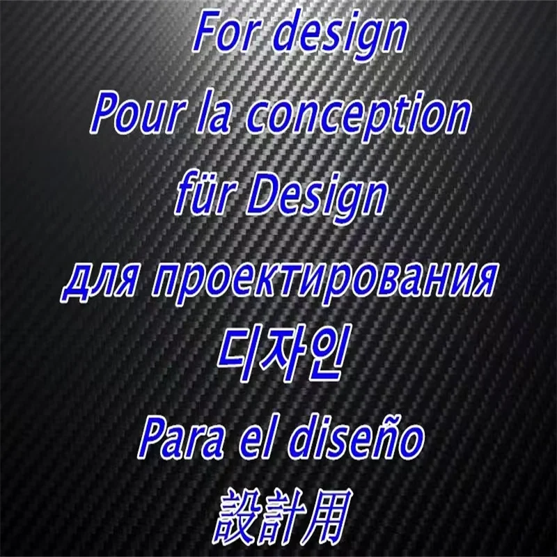 For Design Link Fee customization Cost compensation