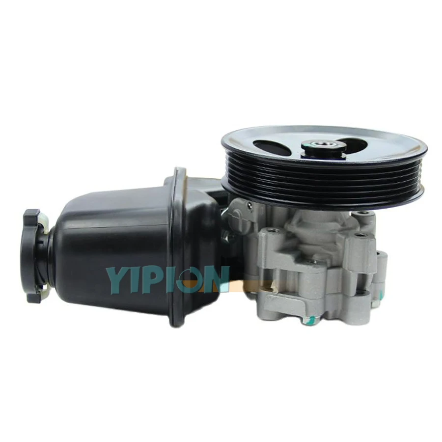 Brand New Power Steering Pump For CHEVROLET CAPTIVA 2.4L 2011-2015 C100 C140 95048324 95476164 4818705