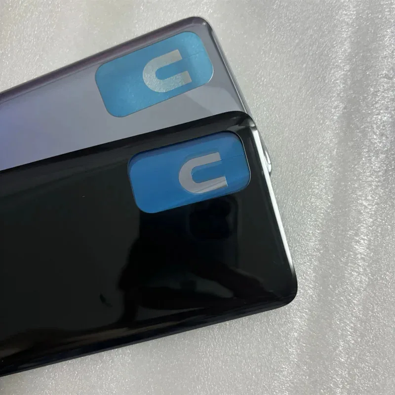 

Battery Cover For xiaomi Mi 10T Pro 5G Back Cover Back Housing Repair Parts