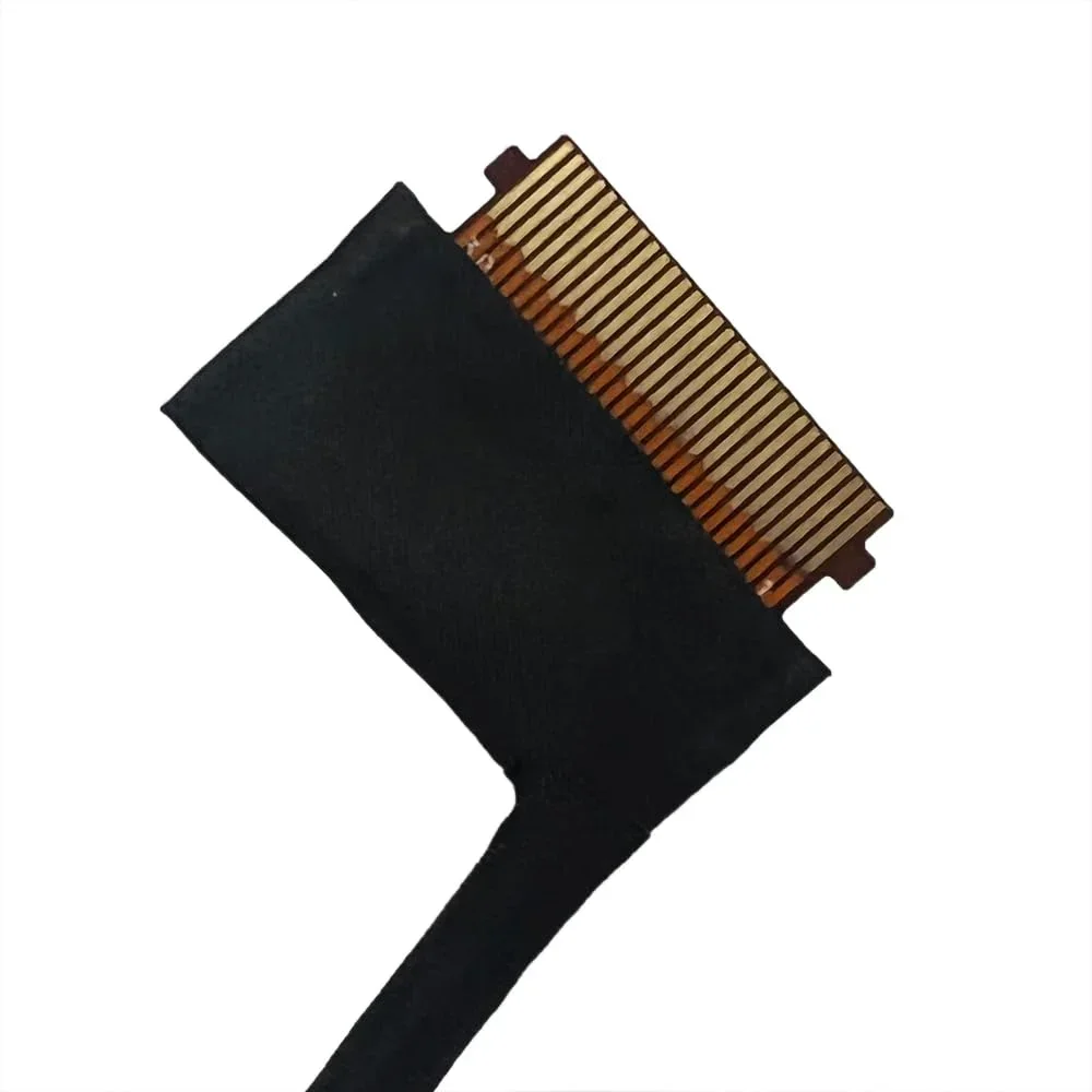 ل بافيليون 15-EH 15-EG TPN-Q245 TPN-Q246 اللمس 40PIN LCD شاشة عرض الفيديو الكابلات المرنة DD0G7HLC000 M08906-001
