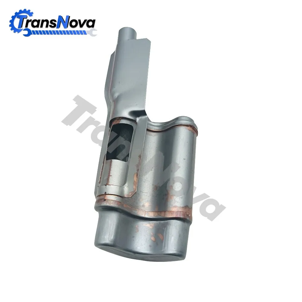 

TransNova Brand New SLXA BMXA ES5 Automobiles Transmission Filters 25420-P4R-013 Oil Fluid Filter For HONDA Car Accessories