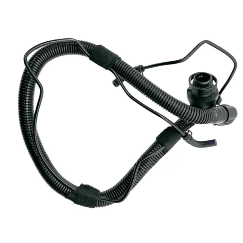 Positive Ventilation Hose for Crankcase, Pressurized Air Bypass Pipe, Intake Branch Pipe, Exhaust Pipe for Encore 1.4T