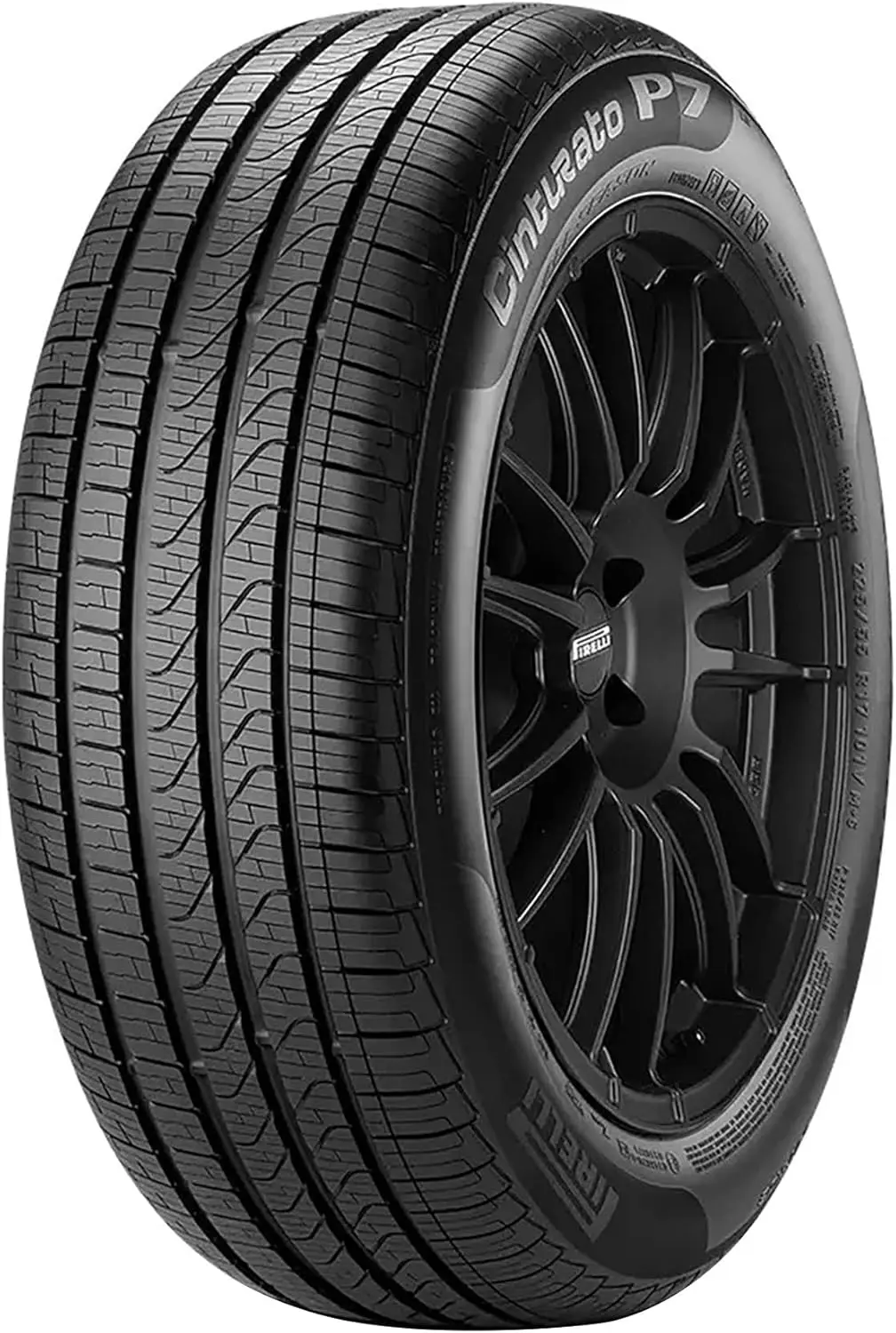 

Cinturato P7 Всесезонный 225/45R17 91H