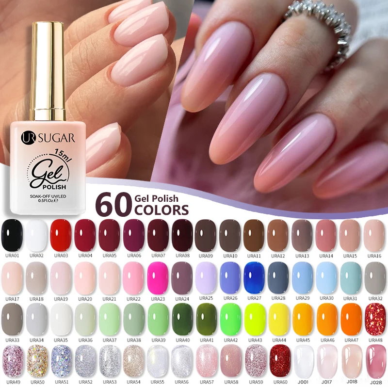 Ur Sugar 15Ml Color… - image