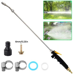 Sprayer Wand 29 Inch Stainless Steel 3/8