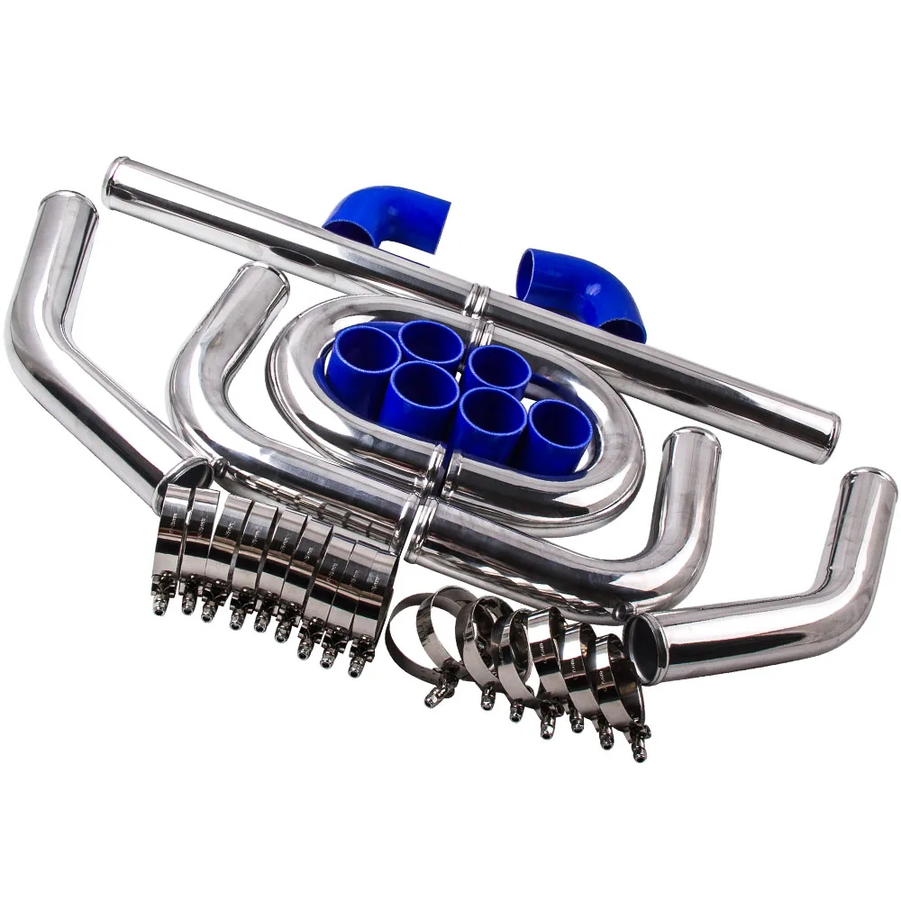 Maxpeedingrods  600x300x76 Intercooler 3.0\