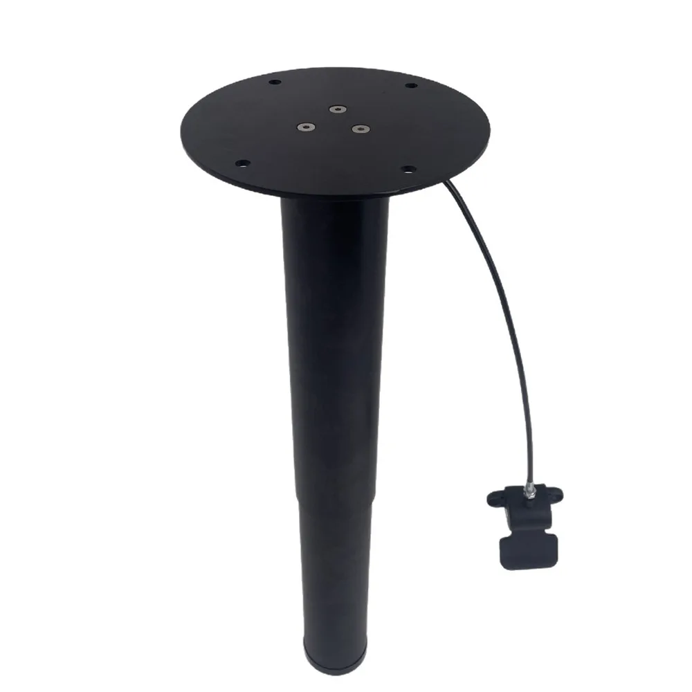 Multifunctional lifting table table sofa coffee table press lifter bracket hardware accessories pneumatic electric lifting rod