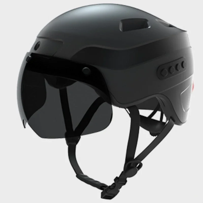 hjc 1 2 helmet is-2 MO Tested: HJC IS-MAX II Modular Helmet