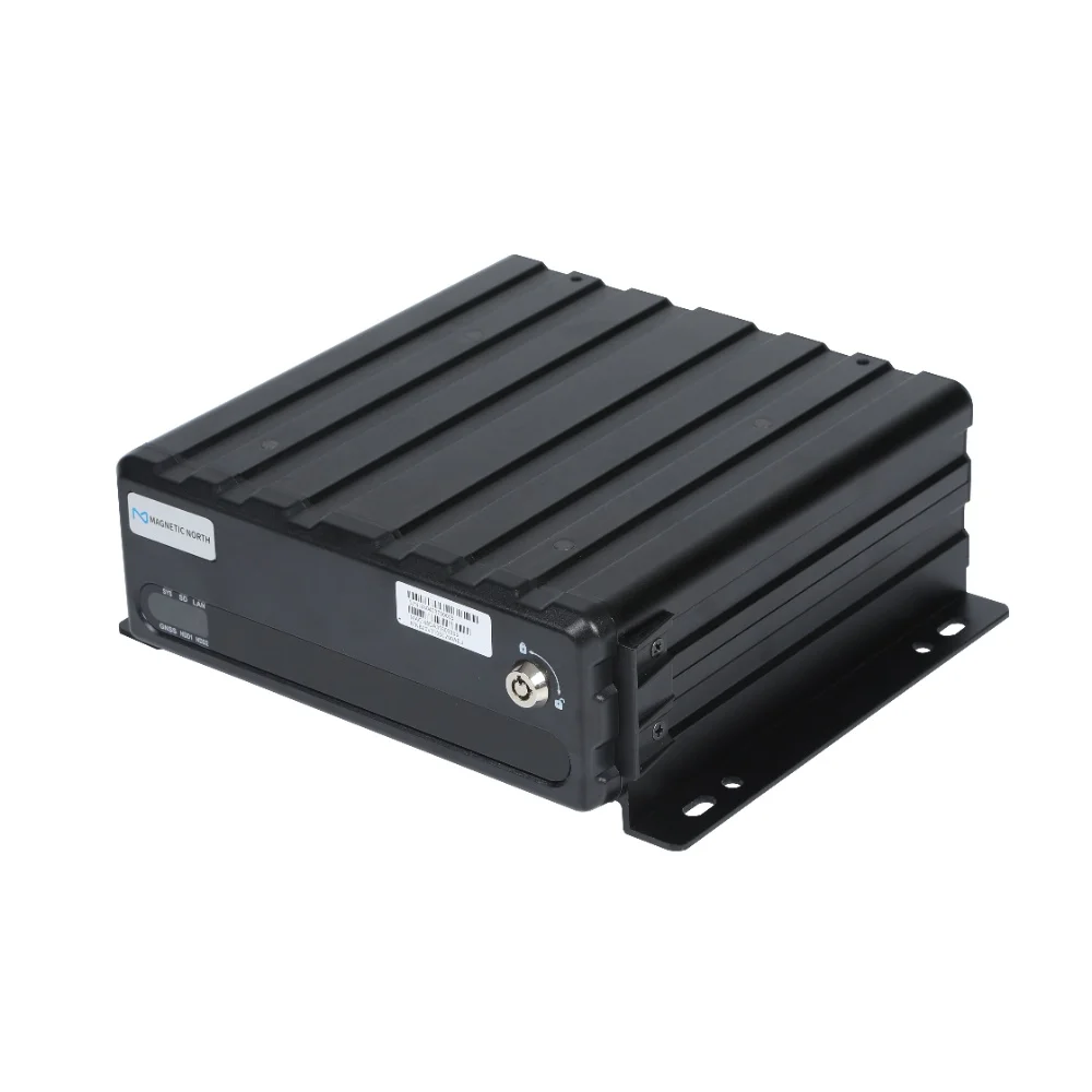 Z20 16ch H264 1080p MDVR موبايل DVR 3G/4G WiFi مع GPS للحافلة العامة مدرب شاحنة مسجل فيديو رقمي #1