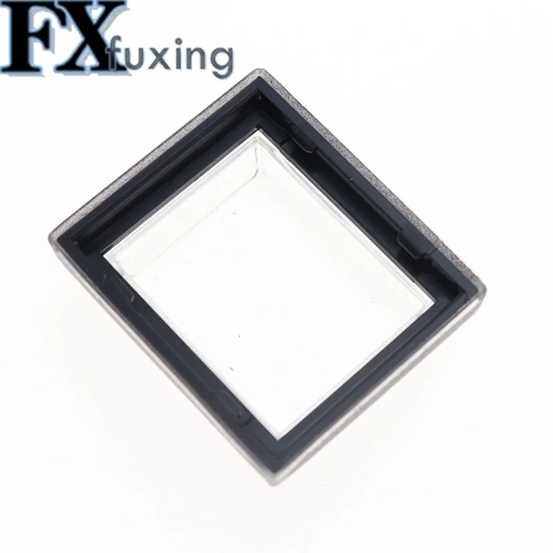 5pcs Mounting Hole Rectangle Clear Silicone Waterproof Protect Cover Rectangle Cap For KCD Rocker Switch Caps