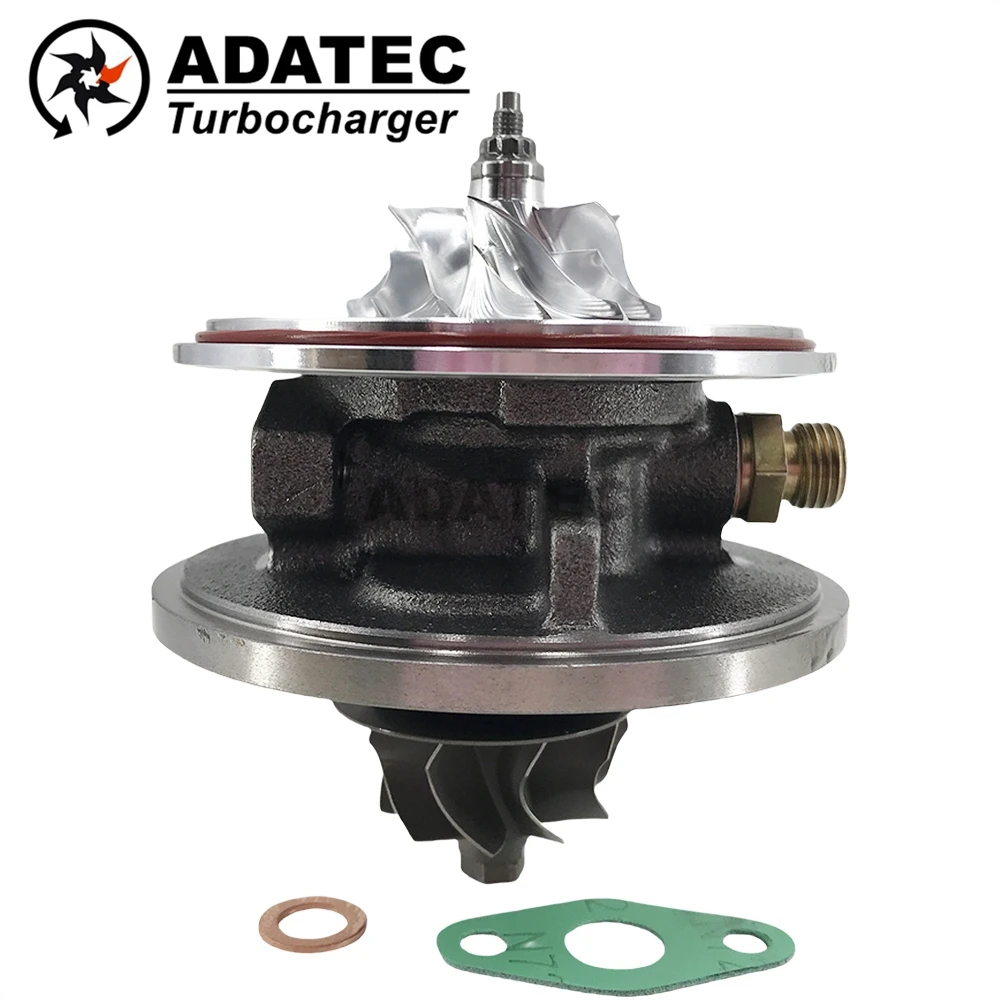 MFS Billet Balanced GT1749VB Turbo Cartridge 721021 038253016G Turbine CHRA for Audi A3 1.9 TDI ARL 110Kw/for VW Golf IV 1.9