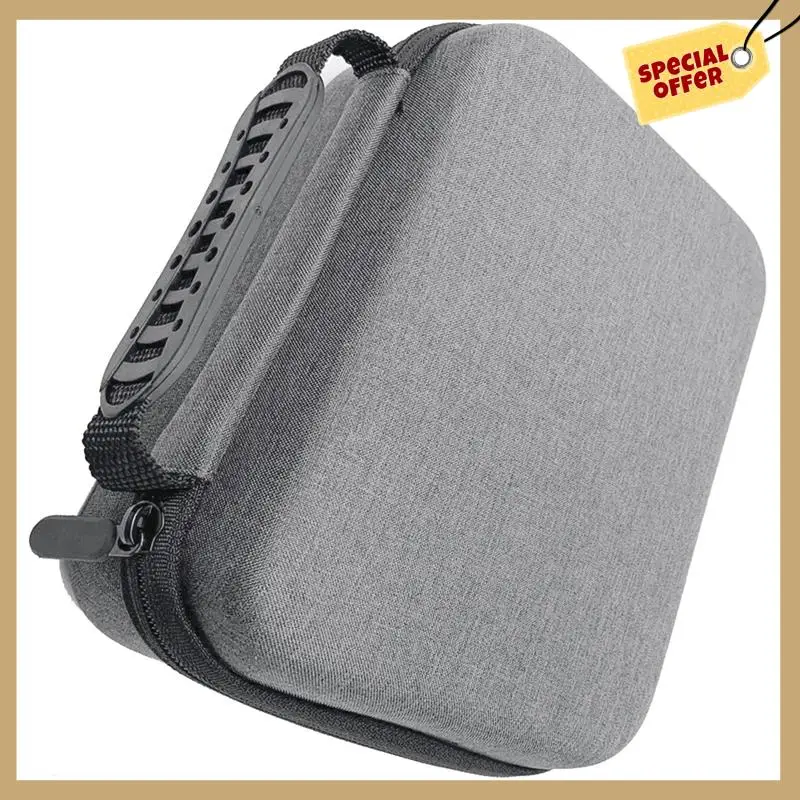 Портативный чехол для DJI Osmo Mobile 6, стабилизатор подвеса для DJI OM 6, аксессуары для ручного подвеса, коробка-WMAN