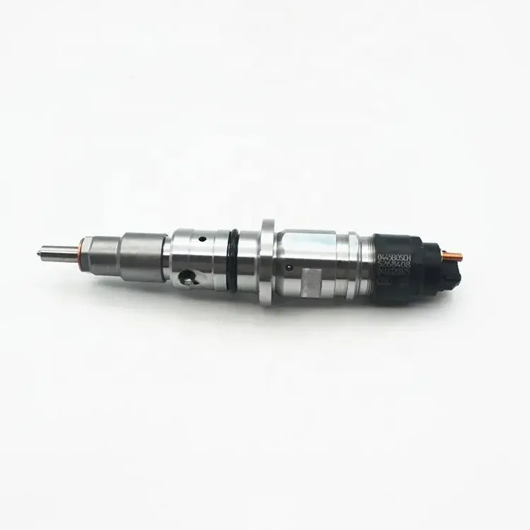 

0445120075 Diesel Common Rail Injector 2855135 504128307 0445120075 For IVECO/CASE IH/NEW HOLLAND