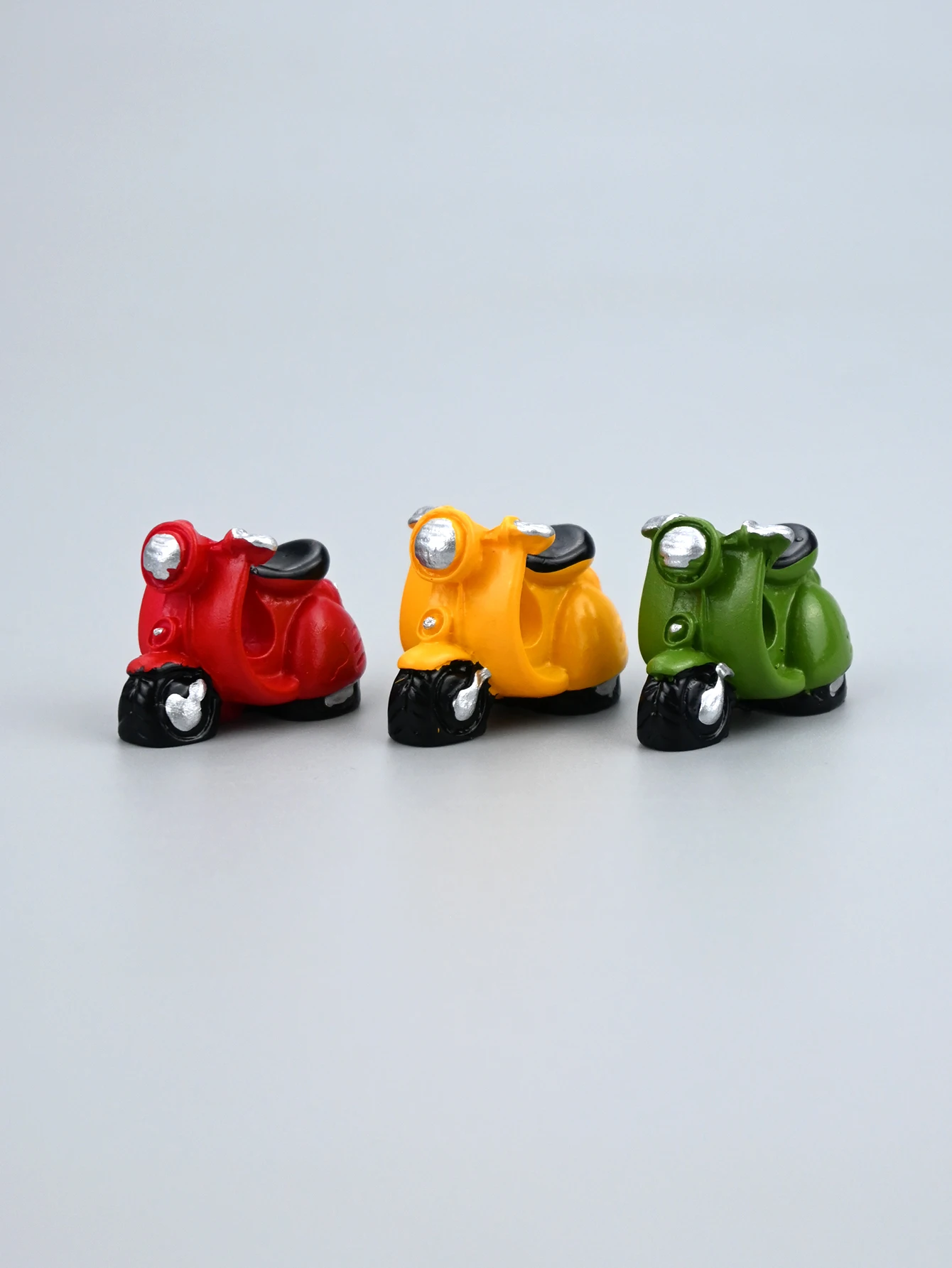 2 sztuki: miniaturowy motocykl – Motorcycle Helmets recenzja i cena