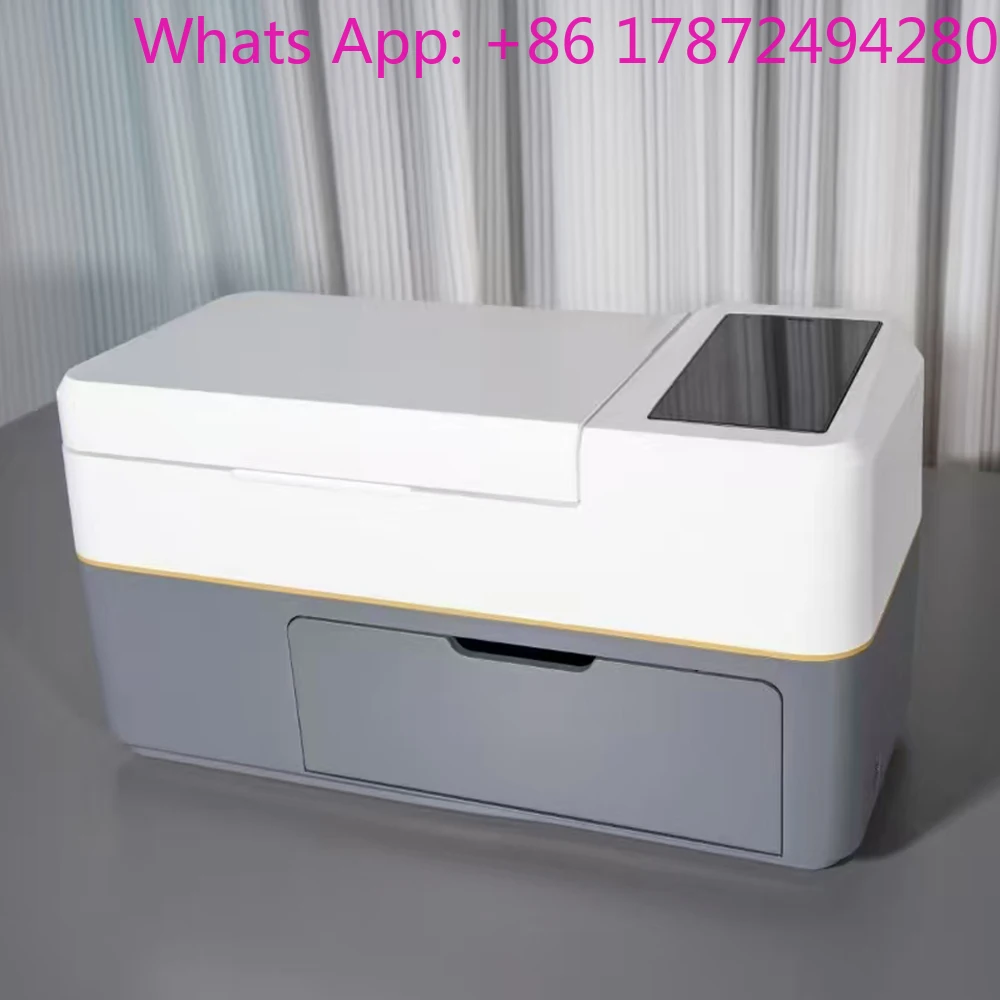 M3-in-1 Intelligent Automatic Screen Protector Cutting Machine Multi-Function Hydrogel Film Cutter for Mobile Phone UV Film