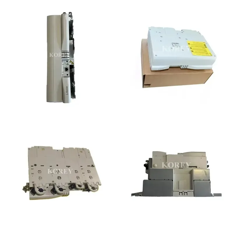 

New In Stock E9400 Series Multi Highline Servo Driver E94AMHE0174