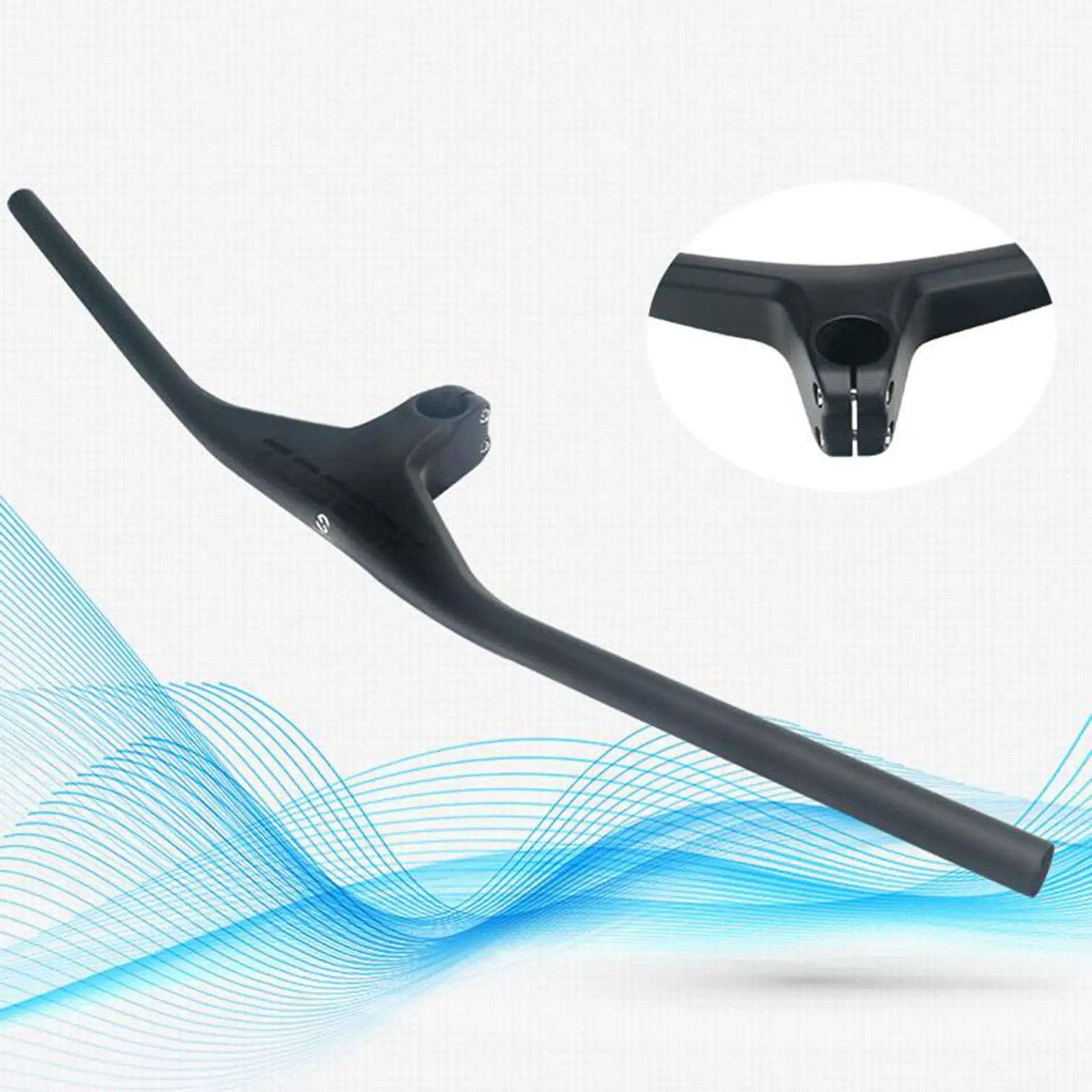 

r Handlebar for Mountain, Road, and Hybrid Bikes - Multiple Options