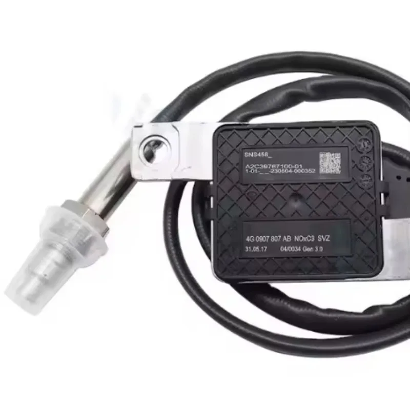 

Hot Sale Auto Sensors Nitrogen Sensor A2C39767100-01 Nox Sensor 4G0907807AB for VW Vehicle Parts