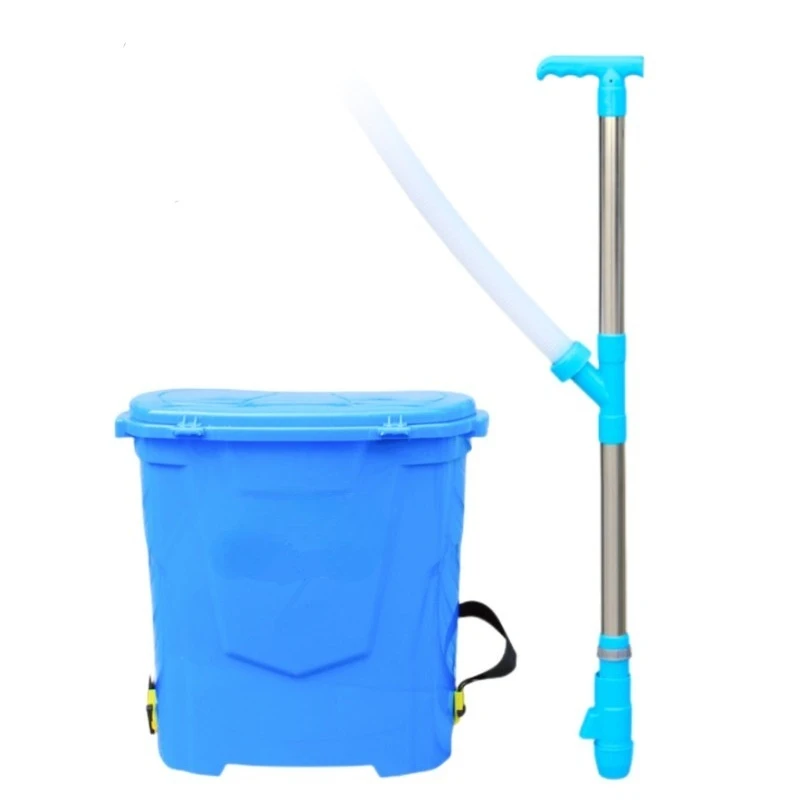 

Farm Backpack Fertilizer Manual Fertilizer Backpack Granular Fertilizer