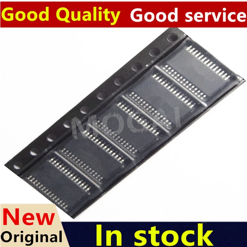 (5piece)100% New PIC16F1936-I/SS PIC16F1936 SSOP28 Chipset
