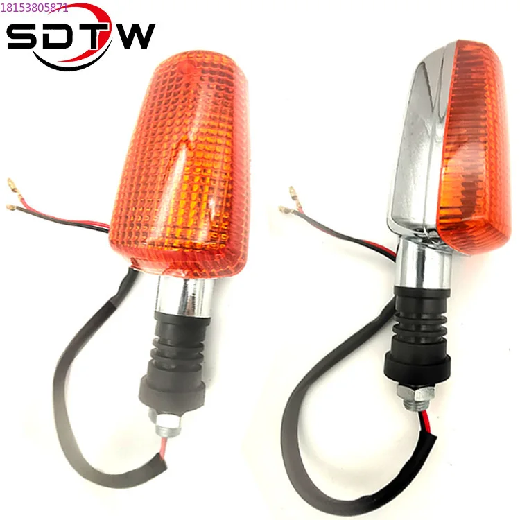 Мотоциклетный указатель поворота JS-045