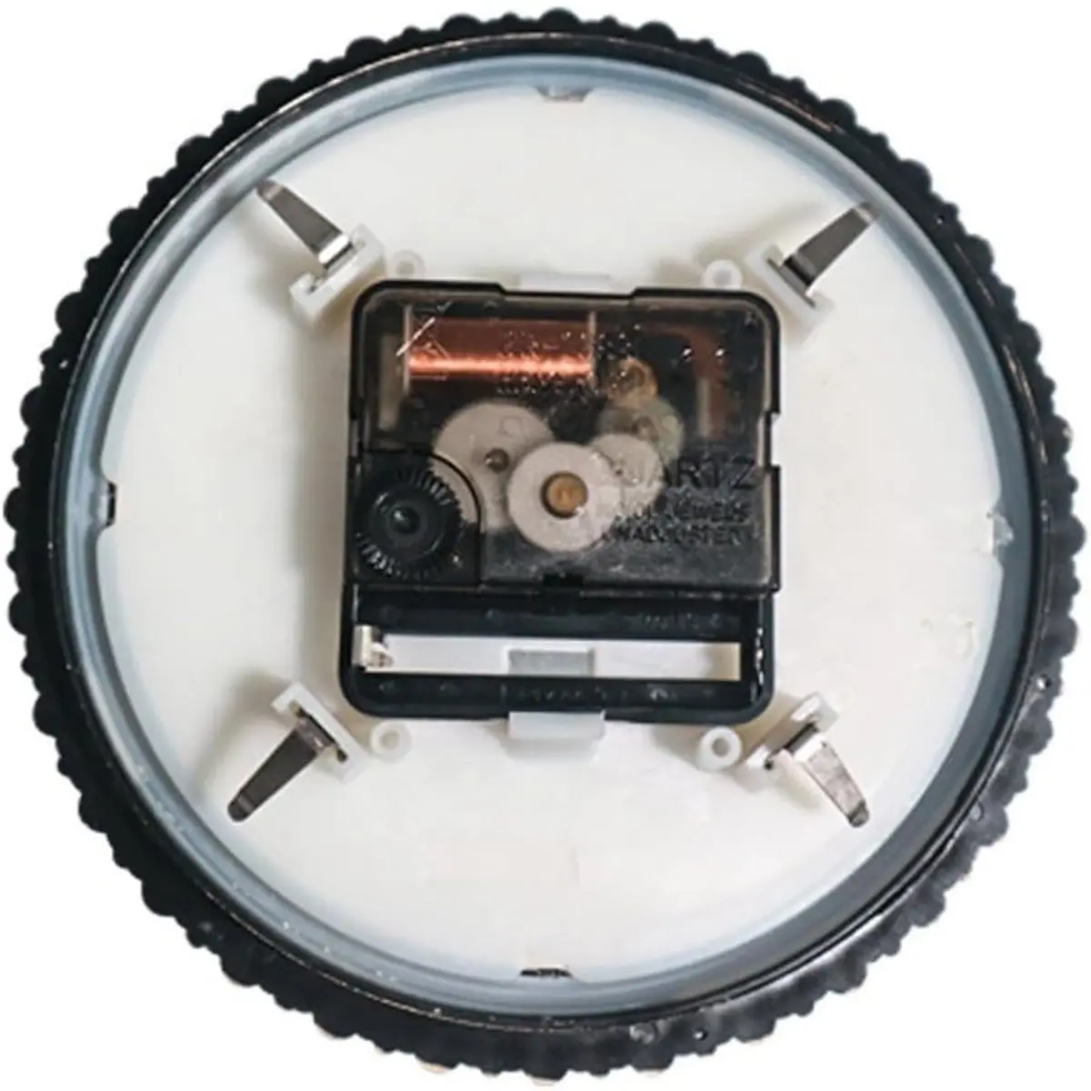 A1325K Classical Quartz Clock Insert 150mm Roman Numeral for DIY Replacement Movement for Home Decor Wall Clock Repair Parts SUM