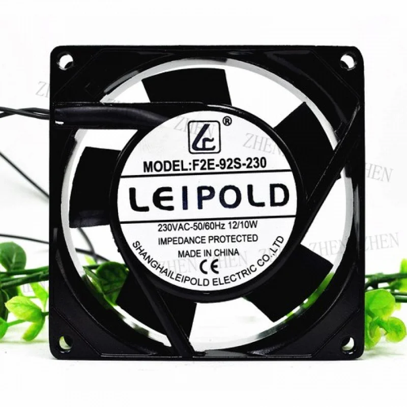 Y For Leipold F2E-9… - image