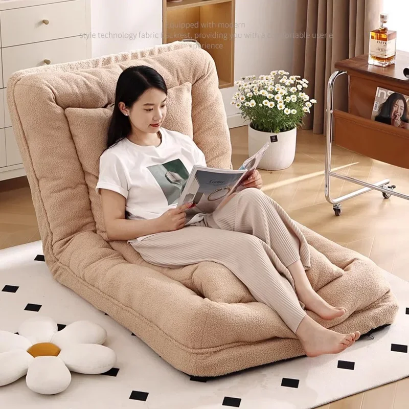 

Human Dog Bed Living Room Sofas Recliner Modern Luxury Gaming Sofas Lounge Relaxing Multifunctional Divano Library Furniture