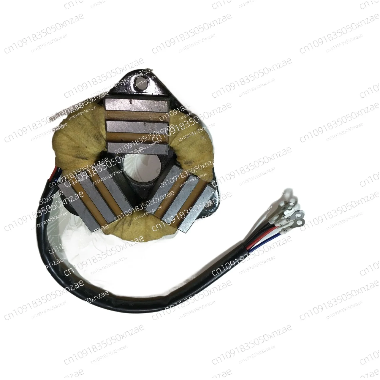

Motor square brake coil (for Mingchun Bt50)