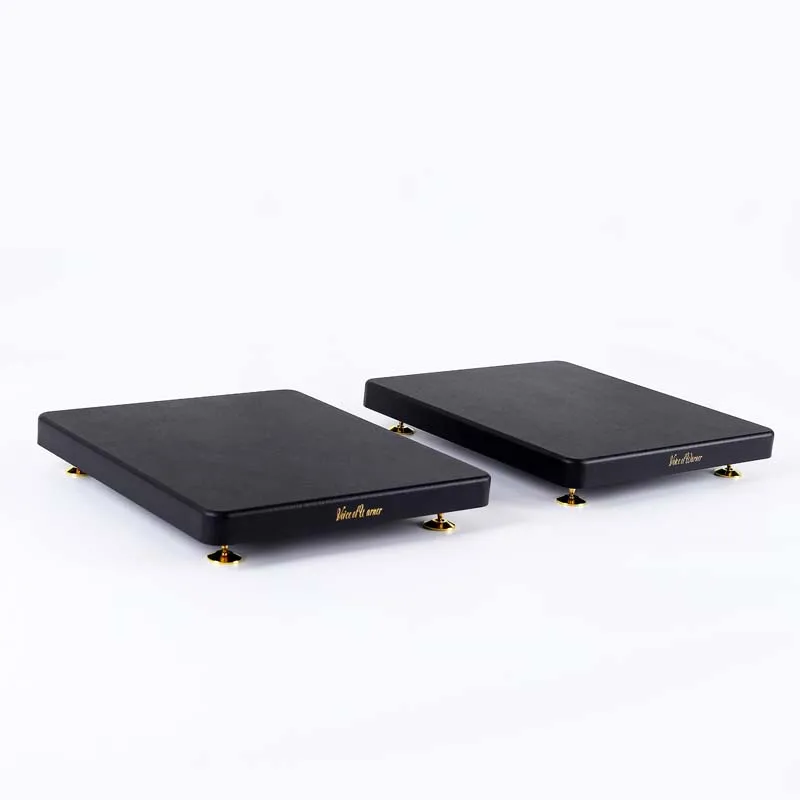 subwoofer-power-amplifier-desktop-audio-shock-absorber-speaker-isolator-pads-stand-base-bracket-support-rack